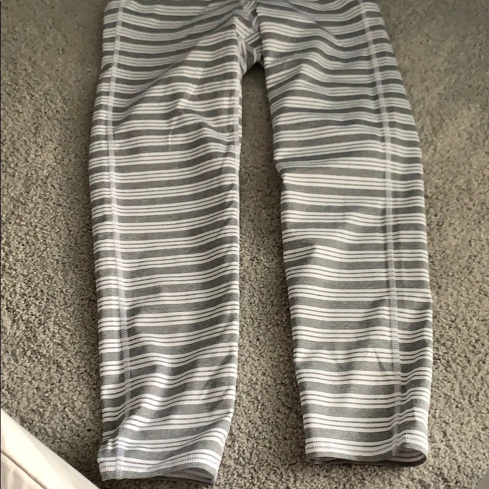 athleta leggings